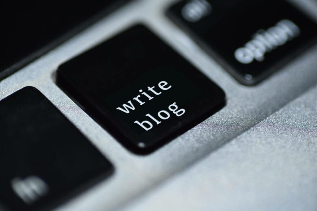 Professional Blog Post Writing Services