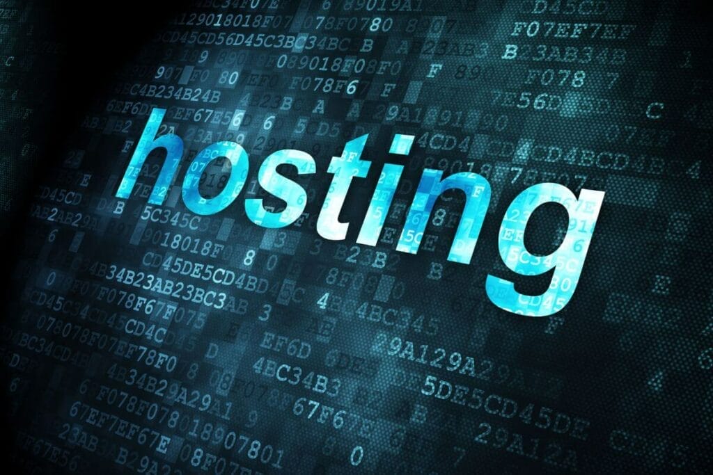 Website Hosting