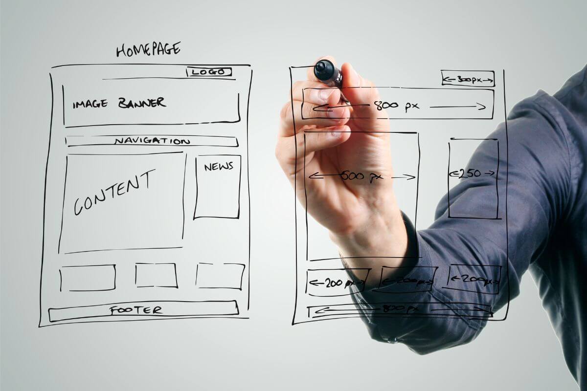 The Shocking Truth About Website Development That Will Change Your Strategy Forever