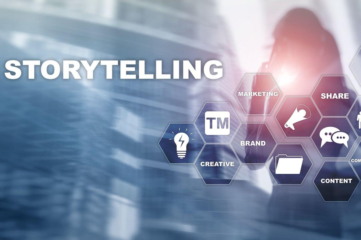 The Surprising Impact Of Storytelling In Content Marketing Revealed